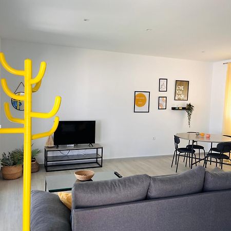 Casa Robin Villa Conil De La Frontera Eksteriør billede