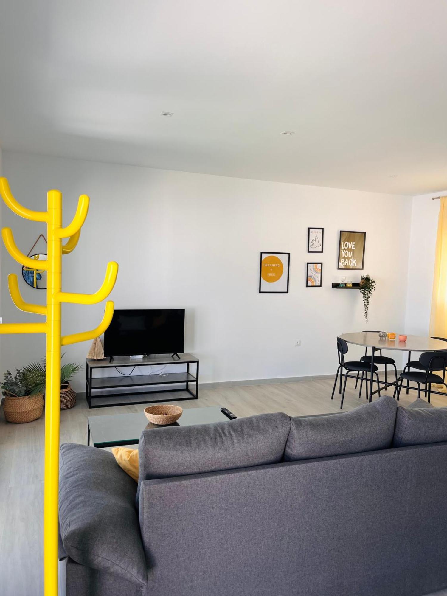 Casa Robin Villa Conil De La Frontera Eksteriør billede